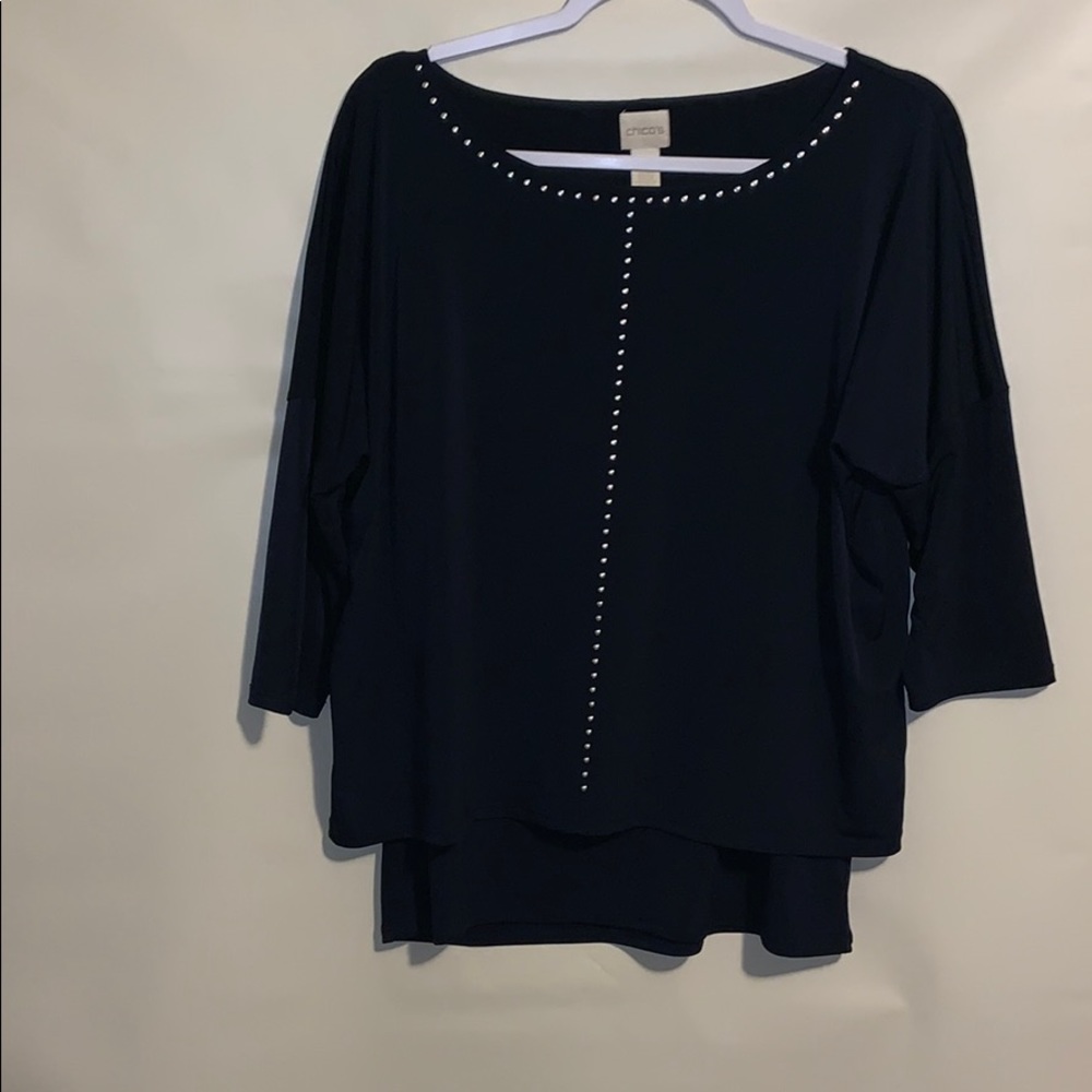 Casual top